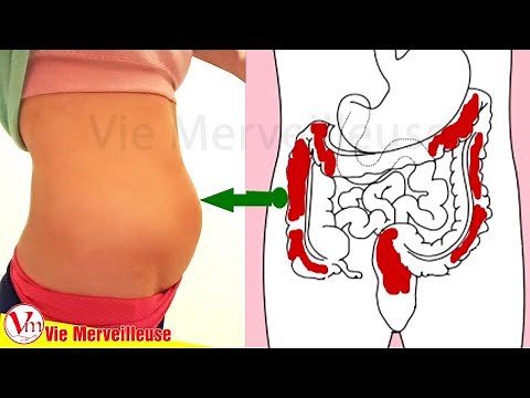 Here's How to Deflate Your Stomach and Eliminate Bloating Naturally