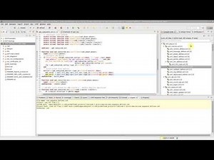 DVT Eclipse IDE Inspect View