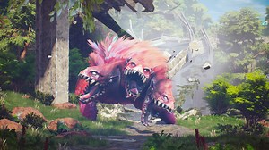 Biomutant: Here's How To Turn Off Motion Blur & Shut Up The Narrator - Gameranx