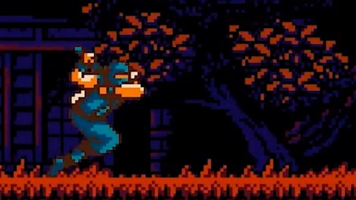 The Messenger Review