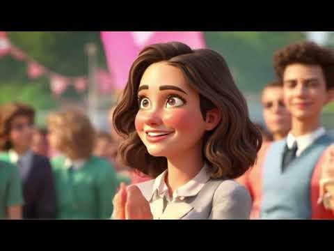 Let Me Learn, Let Me Fly 🌸 | Inspirational Song