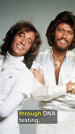 Unraveling Maurice Gibb's Secret Family Mystery