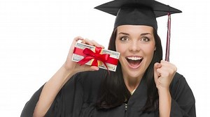 Graduation gifts: What you should spend or what to buy