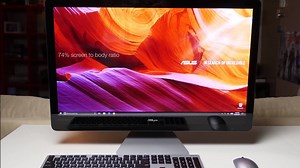 28K views · 71 reactions | The new 27 inch ASUS Zen AiO features stunning edge to edge glass and uncompromising performance in a stylish package! Find out all you need to know in our quick overview video and learn more at https://goo.gl/GcbPj3 | ASUS | Facebook