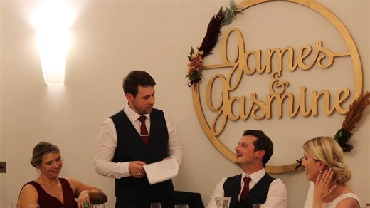 11 reactions | Worlds Greatest Best Man's Speech | Dj Photo Booths | Facebook