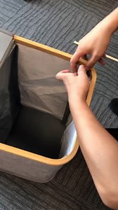 Watch The installation of bamboo inserts on Amazon Live