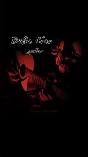 Bella Ciao || Acoustic Guitar Tabs || Amiya Dash || Mondina Workers || Backing Track