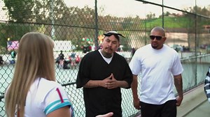 130K views · 1.1K reactions | This is probably the most dangerous thing I have ever tried in my whole life! #CholosWorldWide #CholosTry #RollerDerby 洛 | Cholos World Wide | Facebook