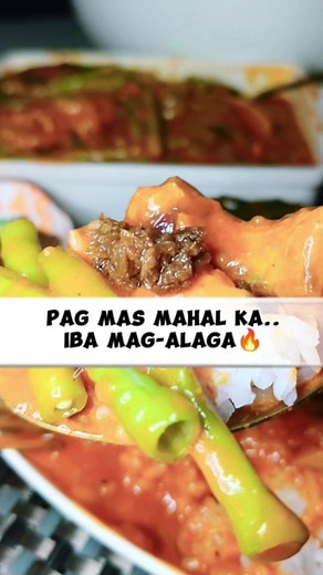 Kare-Kare Pork Liempo Recipe | Mommy Lhens Kitchen Stories