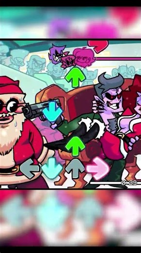 Cocoa (GF Mix) Sliqriq Take - FanChart #fnf