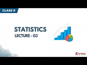 Statistics L3 | NCERT Class 9 Maths