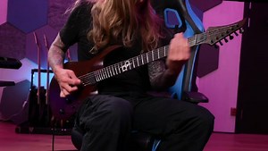 Introducing our new Solar A1.6 DBOP Fanned fret guitar! Shipping within the coming two weeks. www.solar-guitars.com | Solar Guitars