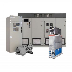 Reemplazos directos y de posventa para sistemas de control de voltaje medio Ampgard y SC9000