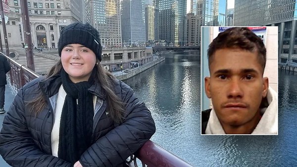 Illegal immigrant charged with murder of Chicago student amid border policy debate
