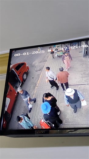 somos box security por que tus seguridad es importante #boxsecurity #camara #seguridad #cctv