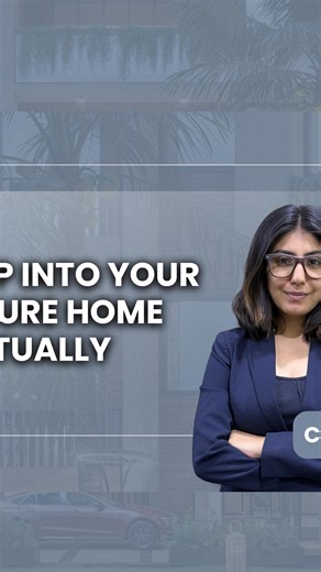 Shatranj Buildcon on Instagram: "Immersive Tech × Virtual Sample Flat Launch ! Experience the future of project visualization! Our Channel Partners explored Brookstone’s Sample Flat through a fully immersive VR Walkthrough, gaining real-time insights and a next-gen perspective of the project. For details & bookings: 📞 +91 99748 12701 | +91 76006 12701 [ virtual tour , Real estate , luxury living , Luxury residential, 3BHK , 4BHK , Shilaj , Channel Partner, Testimonial , Ahmedabad ] #Brookstone 