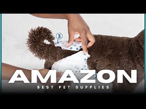 🐶 Male Dog Belly Bands! Leakproof & Comfortable for Potty Training & Incontinence (32 Pack)