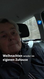 Die Nacht vom 14. auf den 15. Juli 2021 veränderte das Leben der Menschen im Ahrtal. Durch das verheerende Hochwasser der Ahr kamen 136 Menschen ums Leben, 8.800 Gebäude wurden beschädigt oder mussten abgerissen werden. So auch das Haus von Ursula Hellmuth. Dieses Jahr wird für sie aber ein Weihnachtswunsch wahr. | tagesschau
