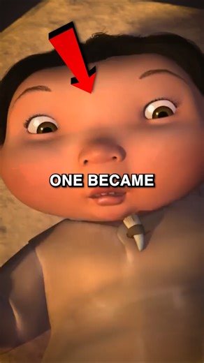 The Truth About The Baby From Ice Age!