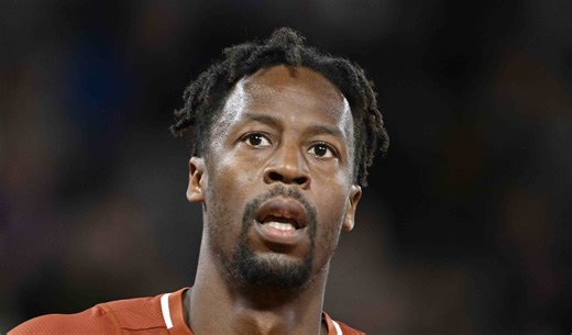 Open d'Australie > Gaël Monfils sur son épouse, Elina Svitolina : "Quand elle me dit qu'elle va sur place, je lui dis : 'Fais attention à toi, appelle-nous quand tu peux'. Il n'y a qu'elle qui sait ce qui se passe là-bas" - We Love Tennis