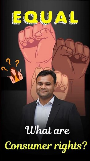 Consumer Rights Explained | Consumer Protection Act | LogVidhi