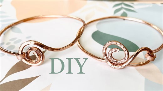 How to make jewelry: Easy DIY tutorial for beginners