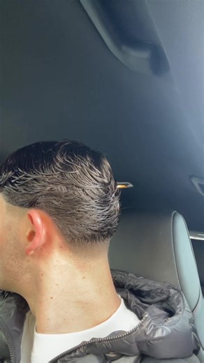 Self Haircut Taper Fade Tutorial: Perfect Your Skills