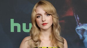 Mckenna Grace Reveals She Underwent Spinal Surgery: “Life Imitates Art”