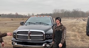 The Life And Times of WhistlinDiesel An Experience In Mind Numbery