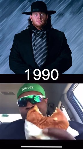 The Undertaker through the Years: Career Highlights and Legacy