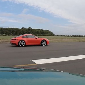 335K views · 2.2K reactions | BMW vs Porsche power!  | carwow | Facebook