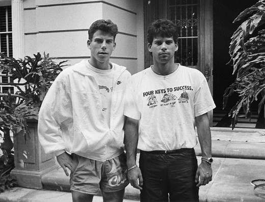 Where Are the Menendez Brothers Now? What to Know About Their Parole Hearings