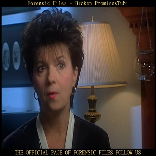 Forensic Files 2025 - Broken PromisesTubi PART 1 #ForensicFiles #TrueCrime #CrimeDocumentary #ColdCase | Forensic Files Full Episode