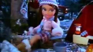 Bratz- "CampFire" Commercial