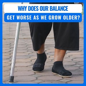 Can we improve on our balance...even as we age? Yes, and that starts with BREAKING the cycle that got us there in the first place. That’s why we're thrilled to introduce the Balance Training Handbook—a step-by-step guide to help improve flexibility, stability & mobility, right at home 👉 smarturl.it/Balance_LP | Exercises For Injuries