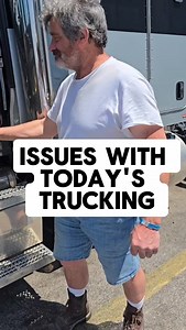 35K views · 3.6K reactions | The problems with today's trucking business | Chris Kuna Drive | Facebook