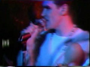 The Smiths - Jeane (Remastered)