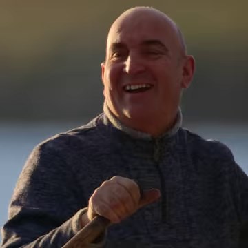 291K views · 6.9K reactions | An unlikely friendship between a man and an otter unfolds against the dramatic landscape of Scotland's Shetland Islands in #BillyAndMolly: An Otter Love Story. Premiering tonight at 10/9c on National Geographic and streams May 7 on Disney+ and Hulu in the U.S. 簾 | National Geographic TV | Facebook