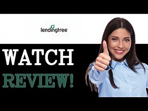LendingTree Honest Review Must Watch (2025)