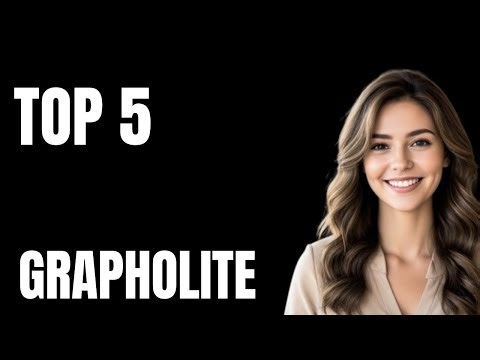 Top 5 Apps Like Grapholite That Actually Work Today