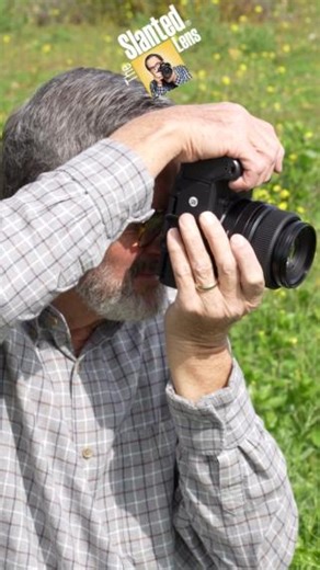 Sensor Size Focus Depth Comparison. Take a look at Panasonic G9 II, Canon R7, Sony a7R V & Fujifilm GFX100 II. Sensor sizes affect depth of field and what is in focus. https://youtu.be/DnbIi6kNw3A #sensor #micro4/3rd #APS-C #fullframe #MediumFortmat Panasonic U.S.A Fujifilm USA Sony Alpha Canonusa | The Slanted Lens | Facebook
