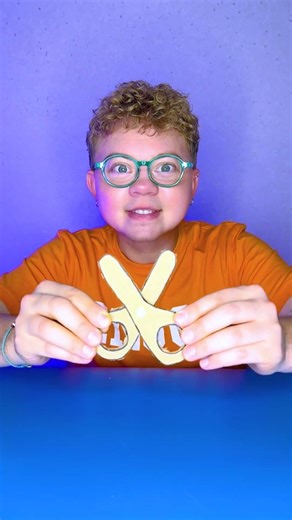 ✂️ Crafting Creativity: Cardboard DIY! 🌈