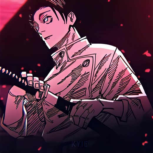 Yuu Taa! Jujutsu Kaisen Moments with Yuta