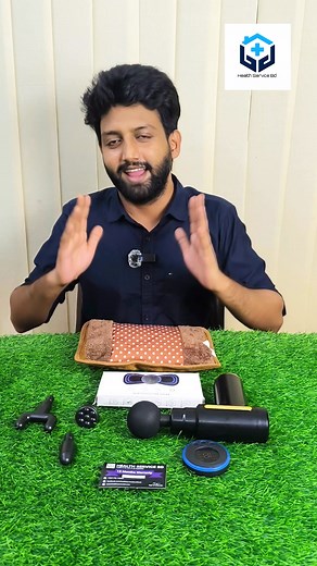 🔥 শীতের বাম্পার অফার! একটার দামে পাচ্ছেন ৩টা! 🔥 স্টক ক্লিয়ারেন্স অফারে পেইন রিলিফ কম্বো নিন অবিশ্বাস্য কম দামে। মাত্র ১টি কম্বো অর্ডার করলেই পাচ্ছেন ৩টি প্রিমিয়াম ডিভাইস: ✅ ১টি ডিজিটাল থেরাপি মেশিন (ফিজিওথেরাপির কাজ করে) ✅ ১টি ইলেকট্রিক হট ওয়াটার ব্যাগ (পানি ভরার ঝামেলা নেই) ✅ ১টি ইএমএস (EMS) মাসাজার (ঘাড় ও পিঠের ব্যথার জন্য) আগের প্রাইস: ২৫০০ টাকা ❌ অফার প্রাইস: মাত্র ১৩৯৯ টাকা ✅ আমাদের স্পেশাল সুবিধাসমূহ: 👉 ১ টাকাও অগ্রিম পেমেন্ট লাগবে না। 👉 ডেলিভারি ম্যানের সামনে প্যাকেট খুলে চেক করার