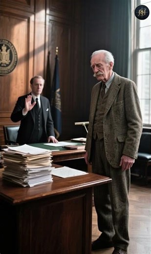 The Secret Weapon: How Robert Watson-Watt Saved Britain​#RobertWatsonWatt #RadarHistory #WWII