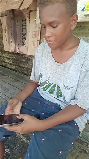 Exploring Melanesian Culture: Maria Part 2