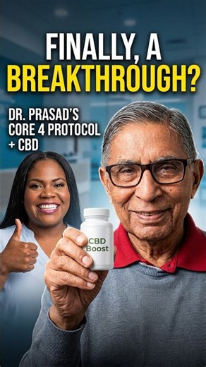 Could this be the breakthrough you've been waiting for? #health #breakthrough
