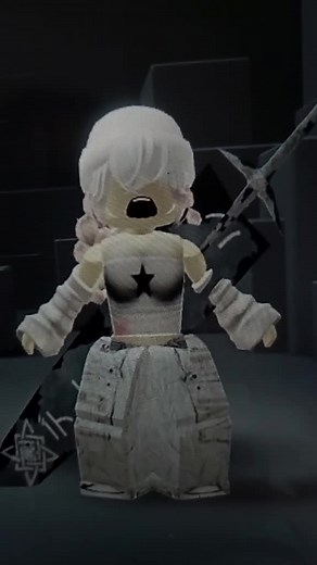 Creating Roblox Outfits for Evade Game: Sword Theme