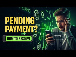 Cash App Transaction Stuck on Pending? How to Fix It (2025 Guide)