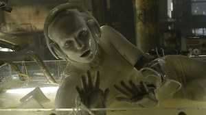 “Frankenstein” – The Failed TV Movie from Dean Koontz and Producer Martin Scorsese [TV Terrors]